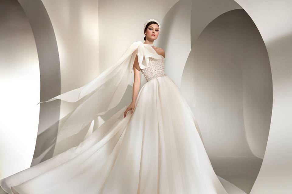 Glam Boutique Sposa