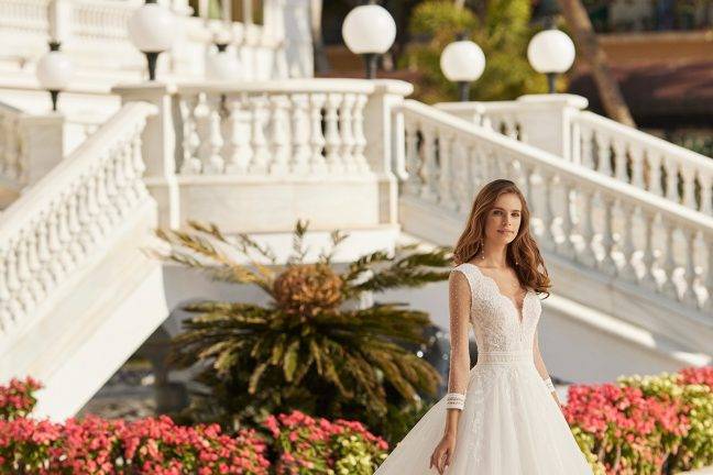 Glam Boutique Sposa