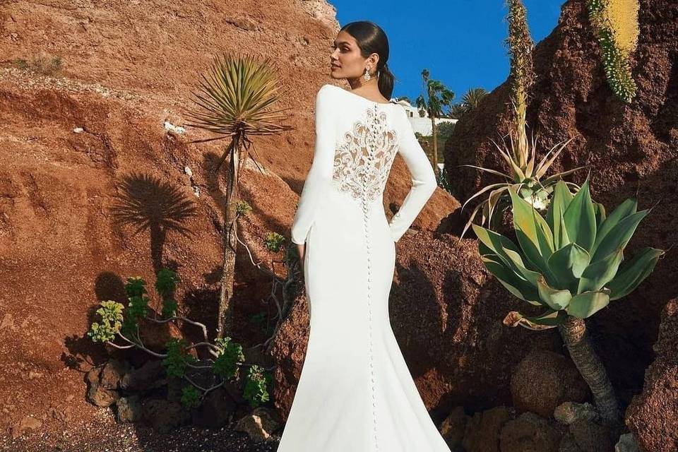 Pronovias