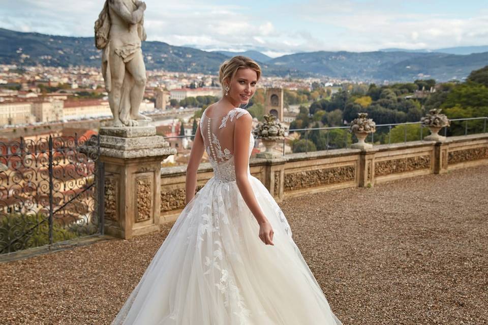 Glam Boutique Sposa