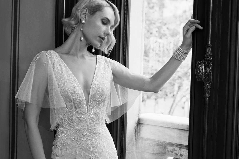 Glam Boutique Sposa