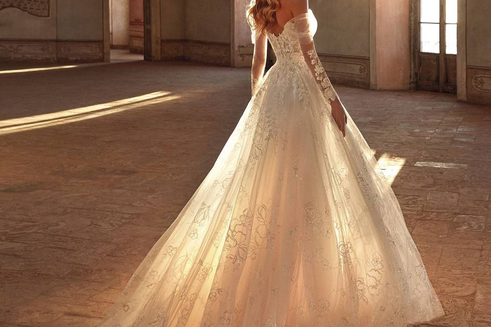 Pronovias Privèe