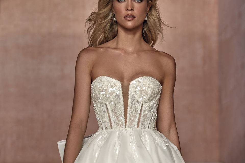 Glam Boutique Sposa