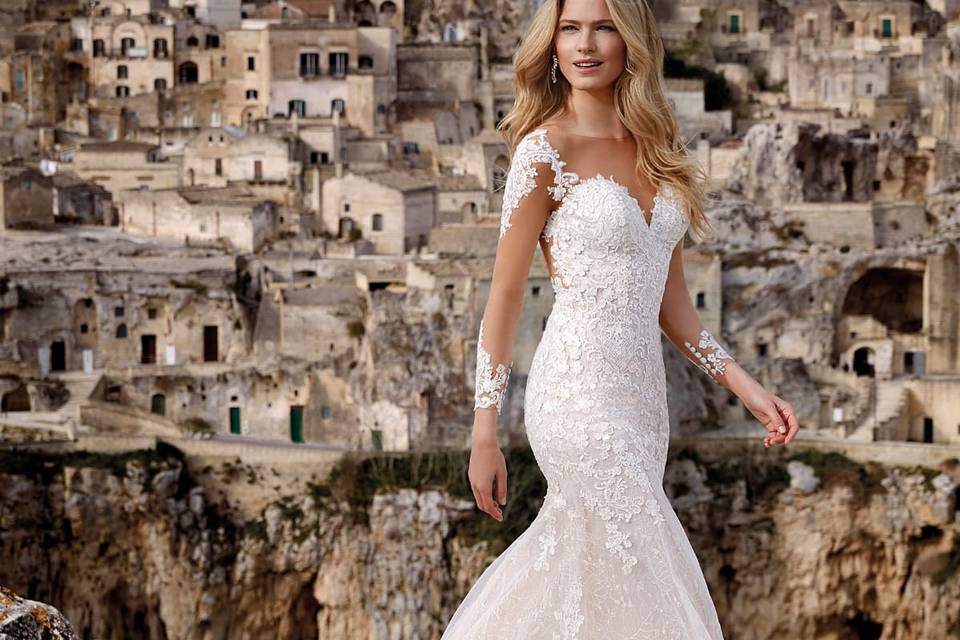 Glam Boutique Sposa