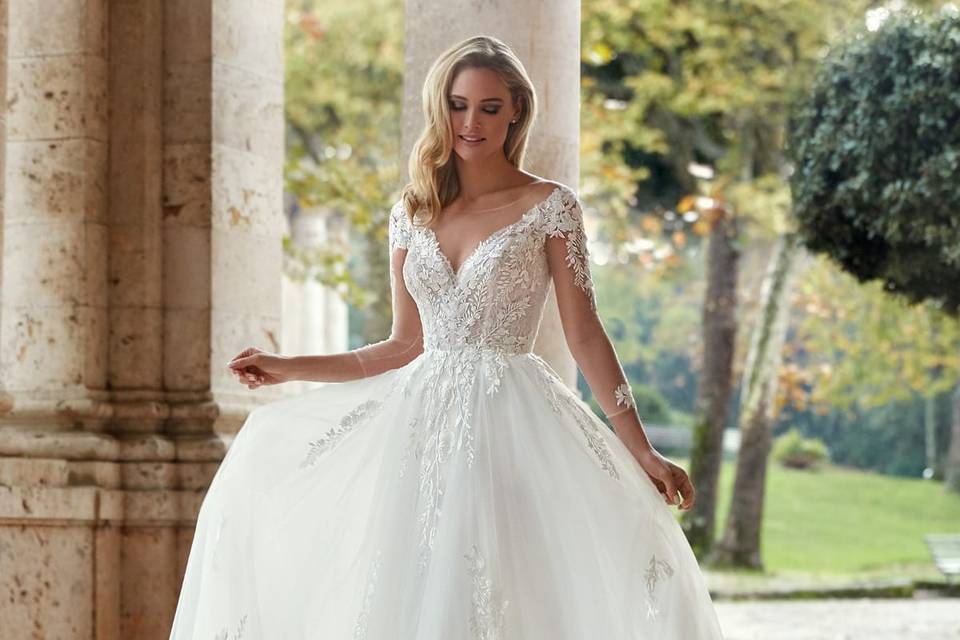 Glam Boutique Sposa