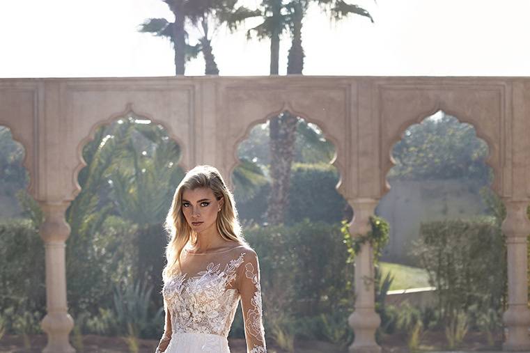 Glam Boutique Sposa