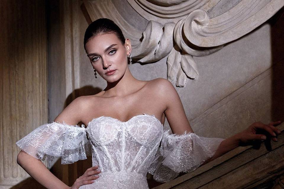 Pronovias Privèe