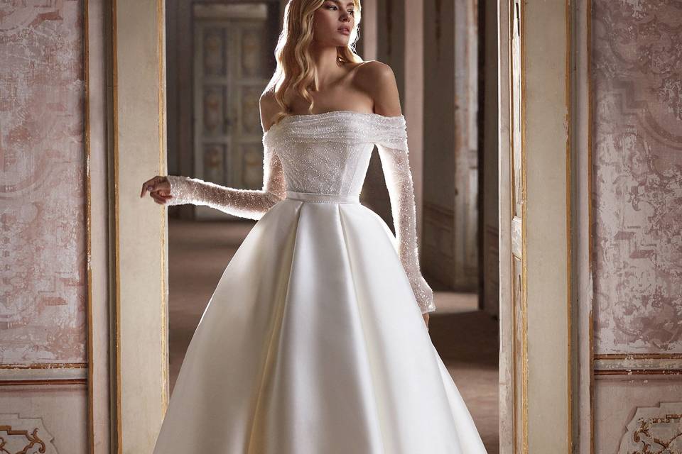 Glam Boutique Sposa