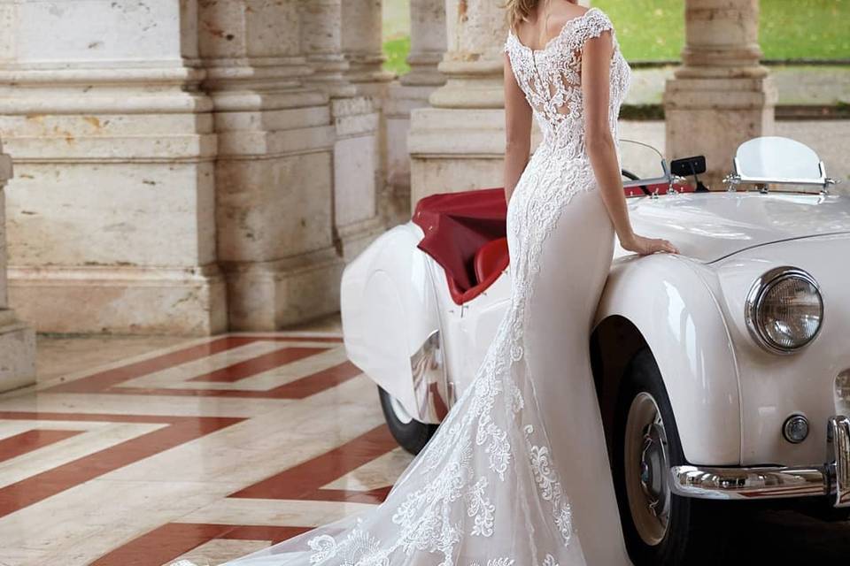 Glam Boutique Sposa