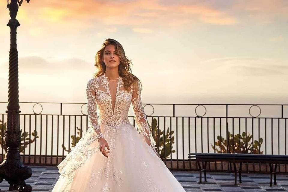 Glam Boutique Sposa