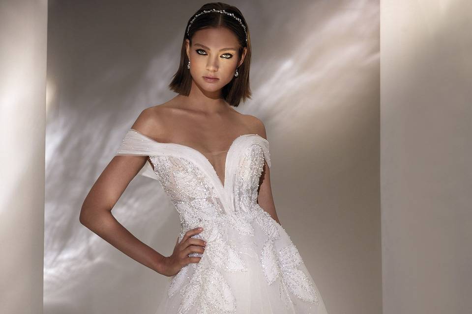 Glam Boutique Sposa