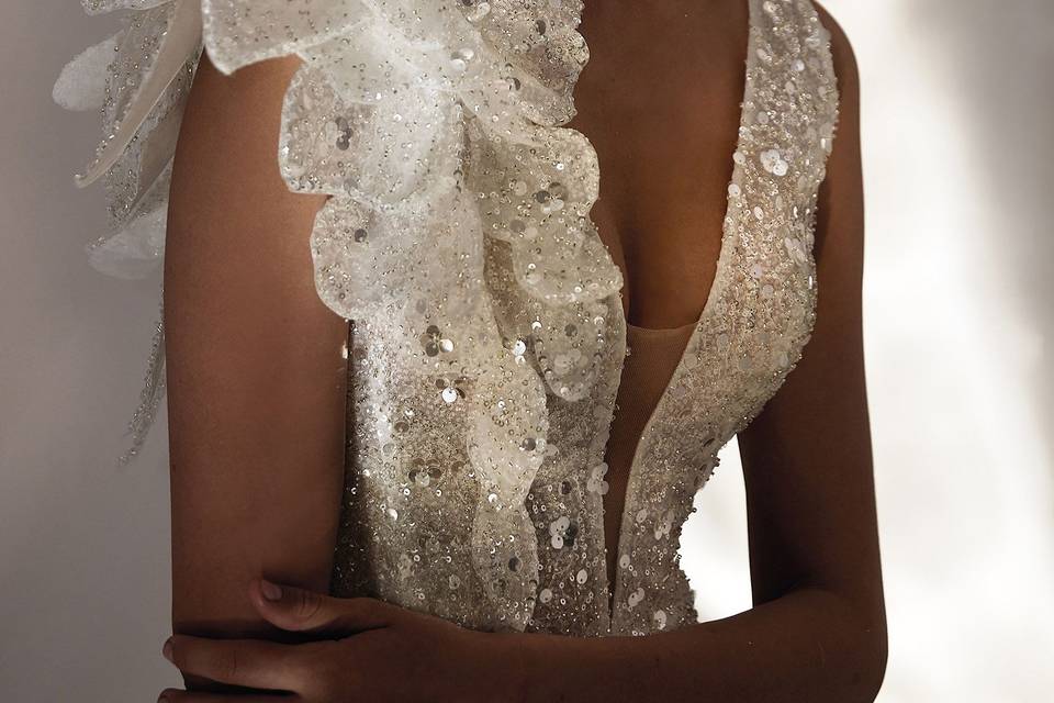 Glam Boutique Sposa