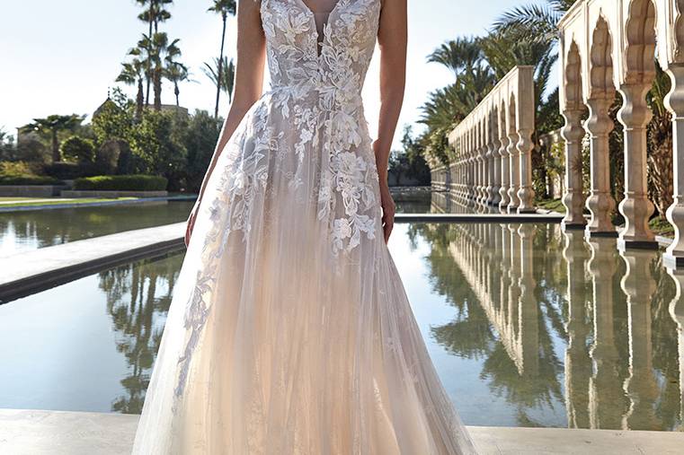 Pronovias