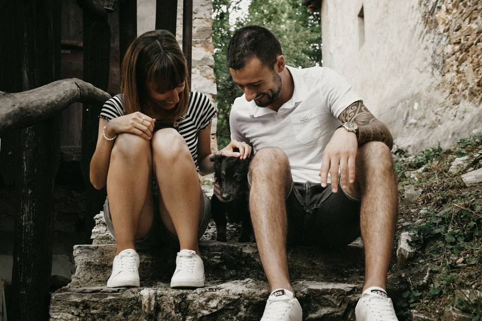 Viù Photography, Cuneo