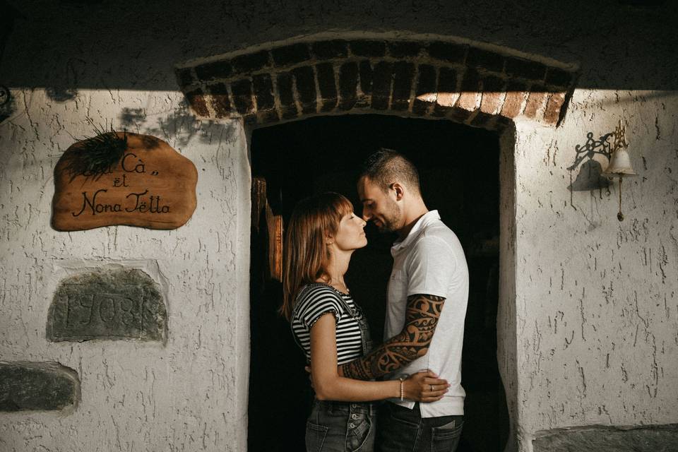 Viù Photography, Cuneo