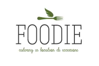 Foodie Logo