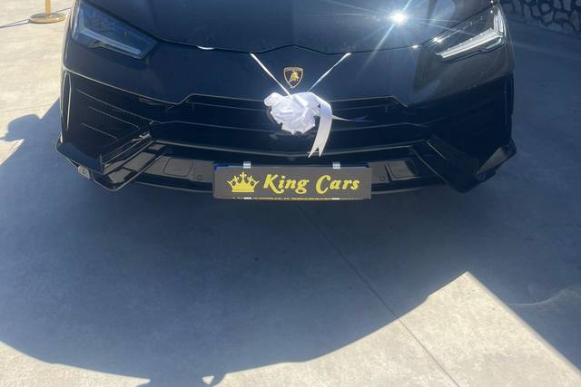 King Cars