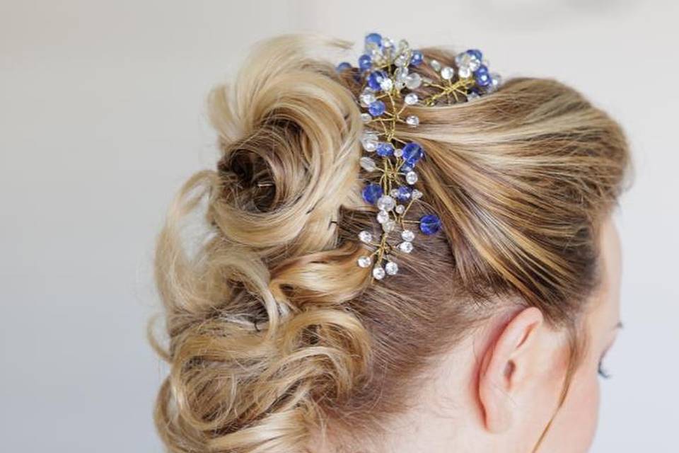 Accessori capelli