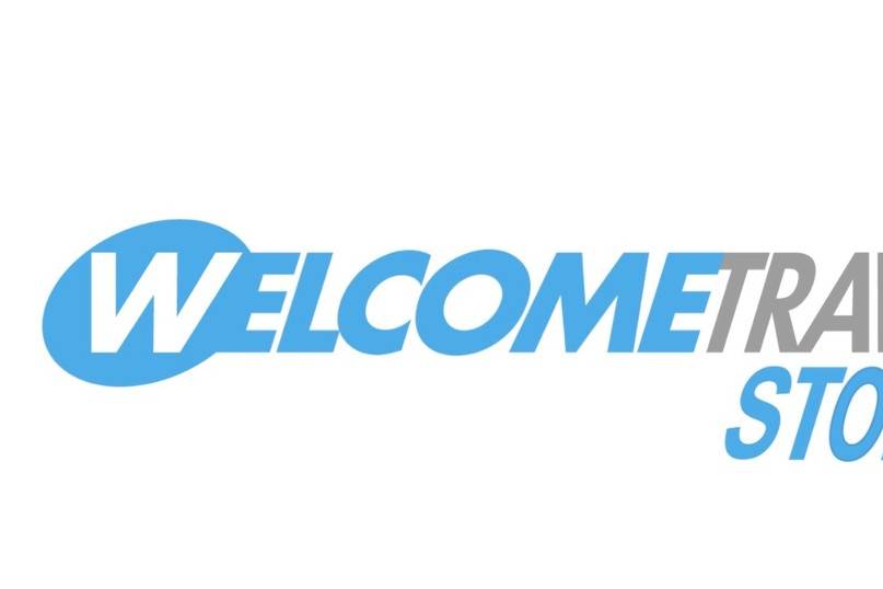 Welcome Travel Store