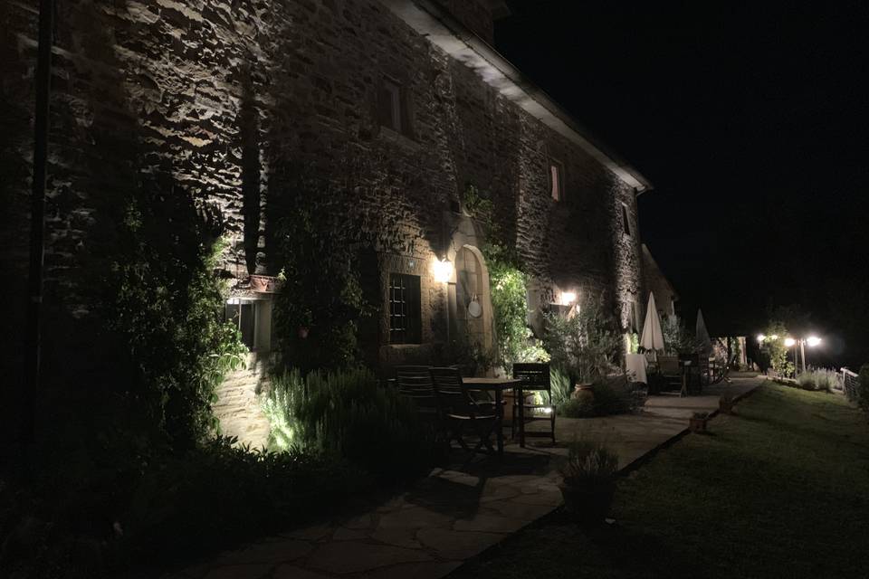 Relais Il Pozzeto