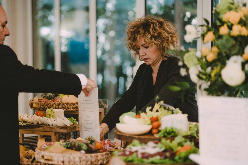 Villa aldobrandeschi