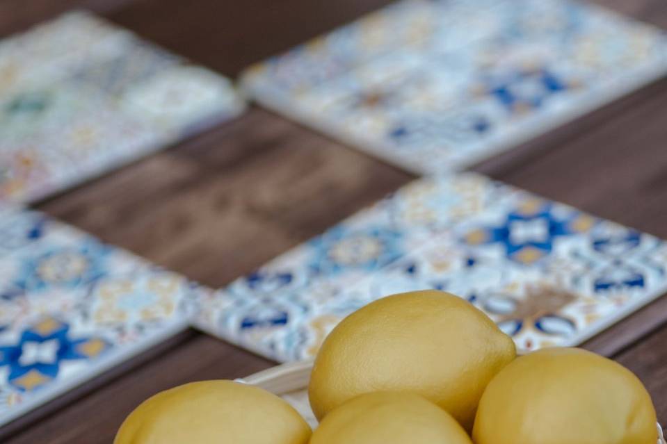 Buffet sicily