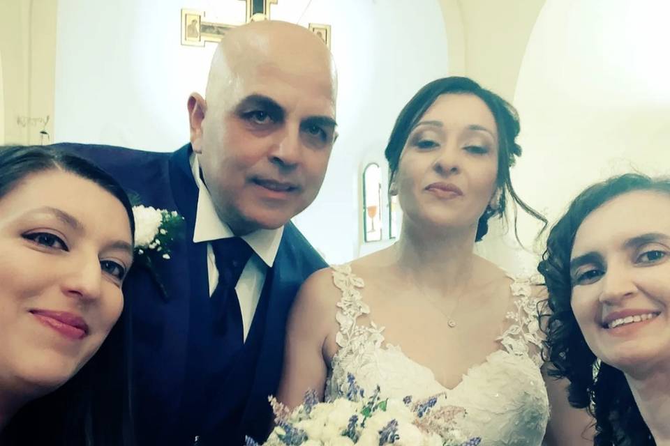 Sposi - Musica - Wedding