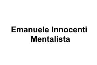 Emanuele Innocenti - Mentalista