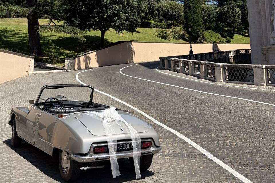 Cabrio epoca