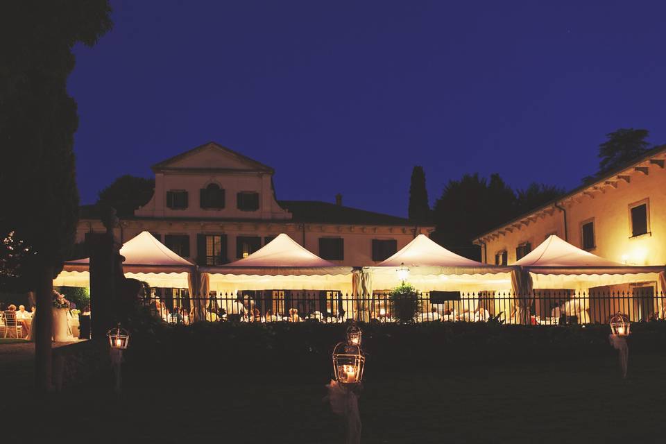 Villa Per matrimonio