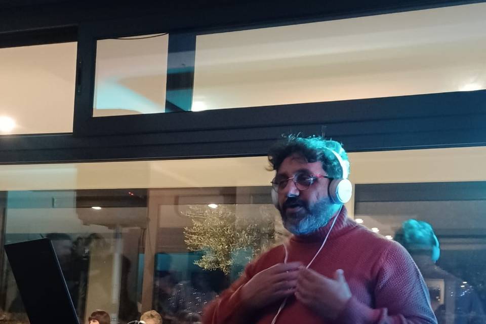 Maurizio Di Mauro