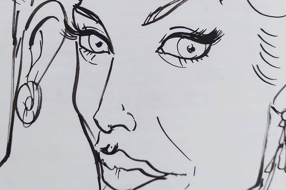 Caricature
