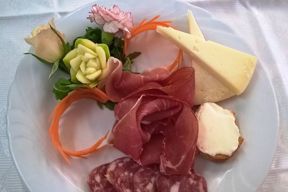 Antipasto