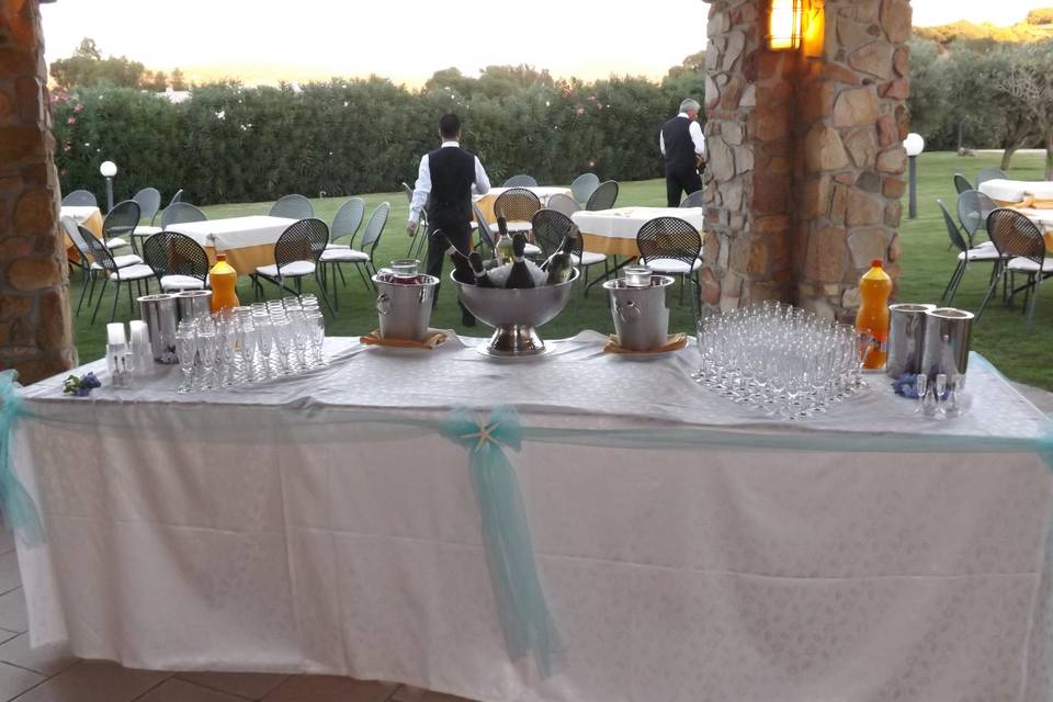 Aperitivo