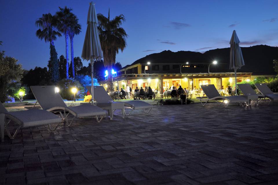 Hotel Ristorante Le Anfore