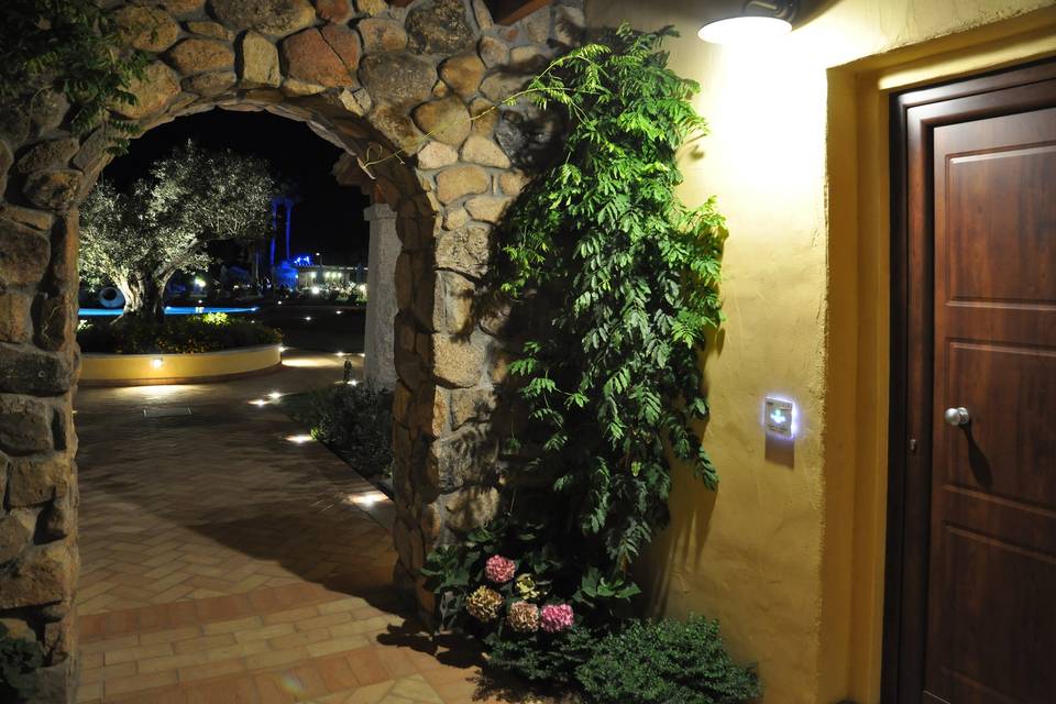 Hotel Ristorante Le Anfore