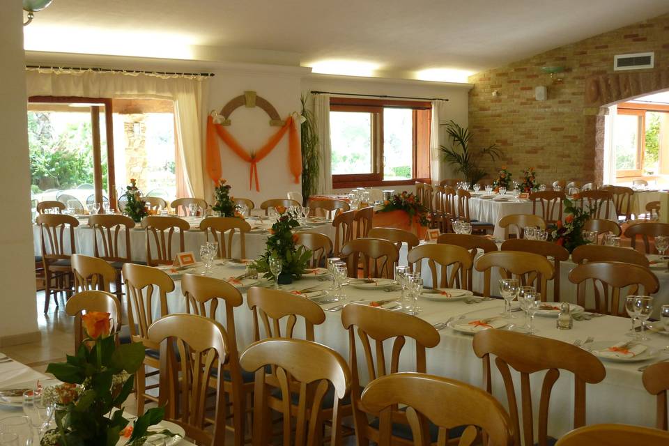 Hotel Ristorante Le Anfore