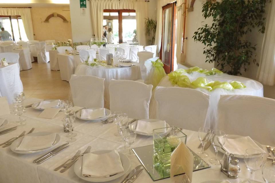 Hotel Ristorante Le Anfore