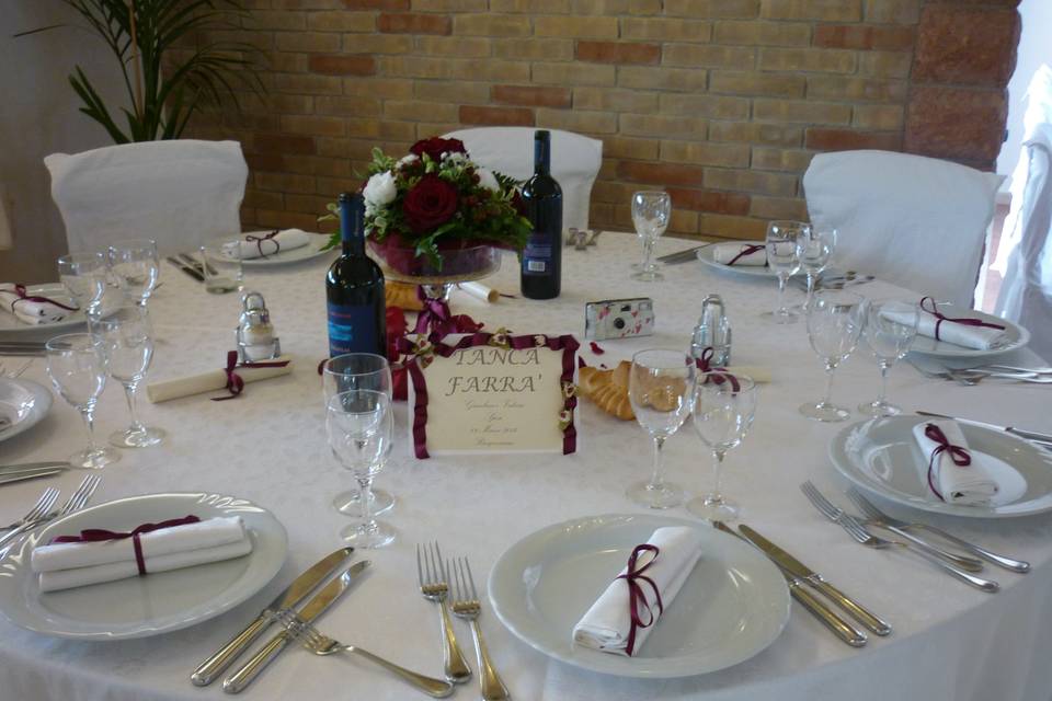 Hotel Ristorante Le Anfore