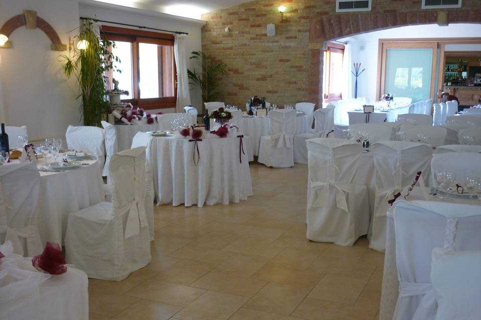 Hotel Ristorante Le Anfore