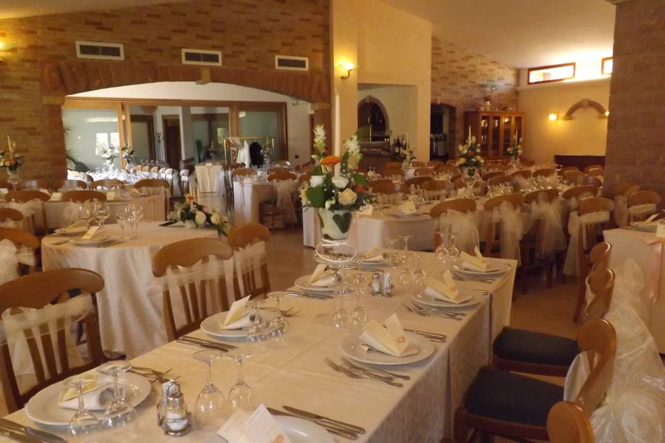 Hotel Ristorante Le Anfore