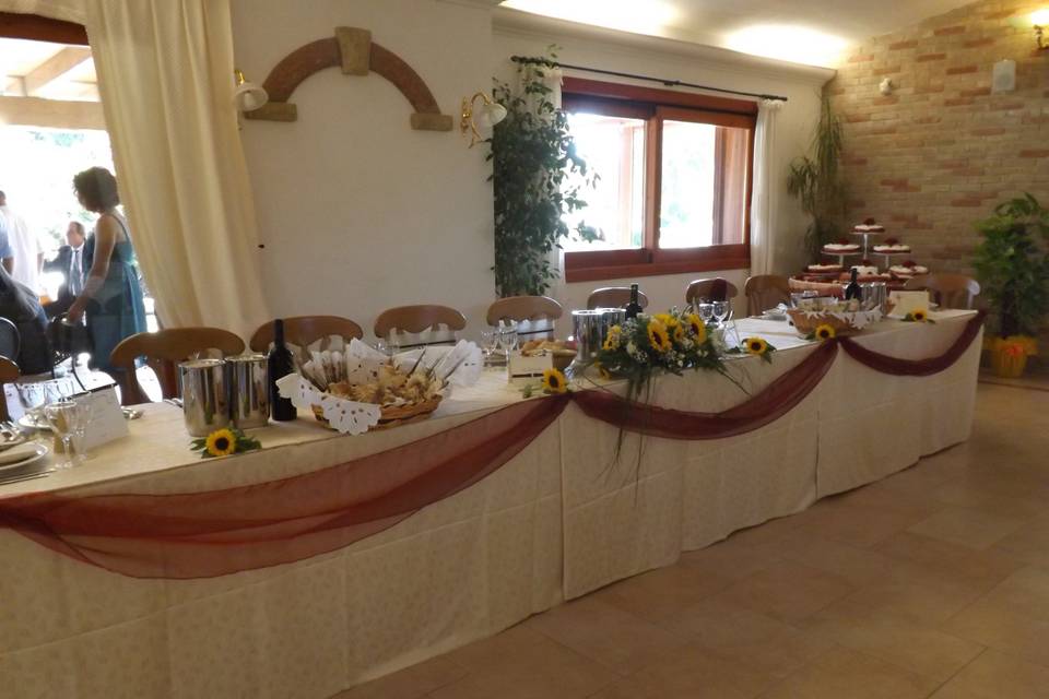 Hotel Ristorante Le Anfore