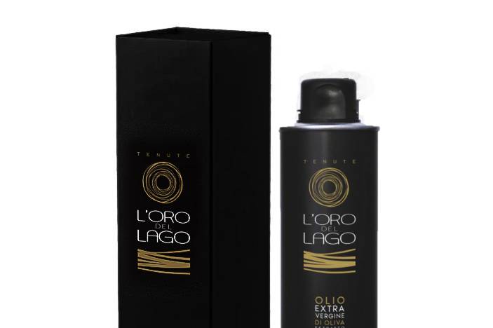 Confezione Golden 250 ml