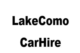 LakeComo CarHire logo