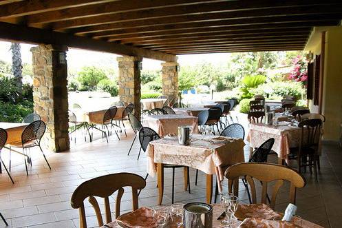 Hotel Ristorante Le Anfore