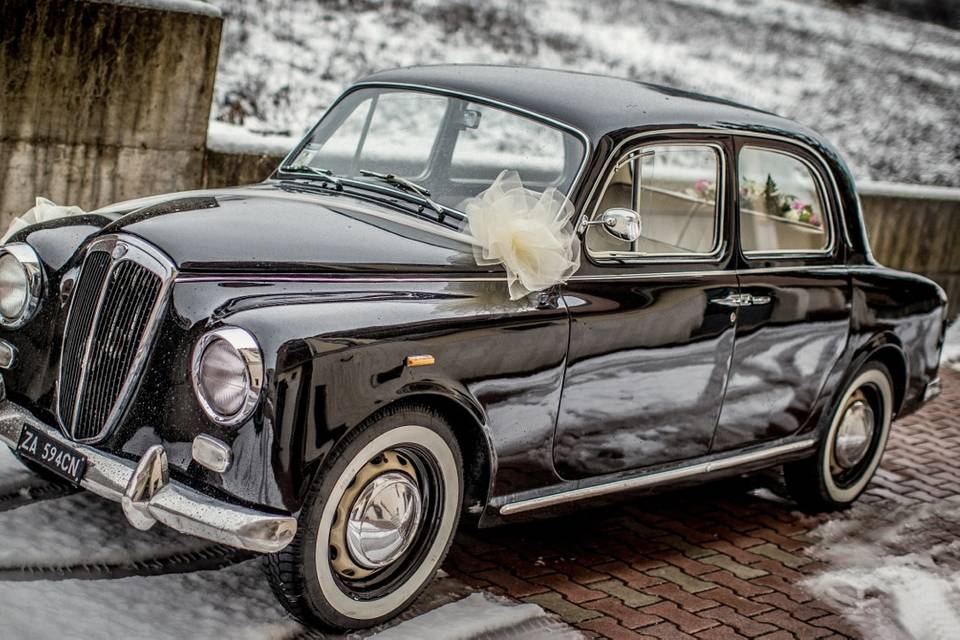 Lancia Appia