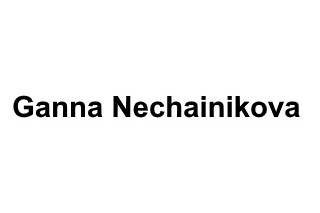Ganna Nechainikova logo