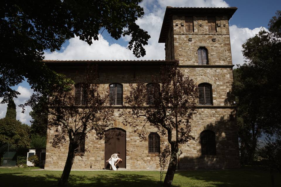 Poggio 3 Lune