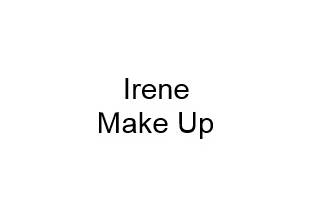 Irene Make Up logo