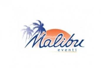 Malibu Eventi logo